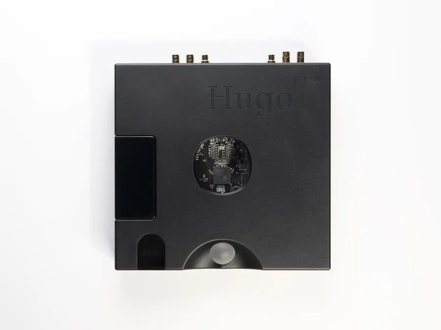 Hugo TT2