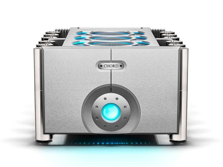 Ultima Mono Power Amp