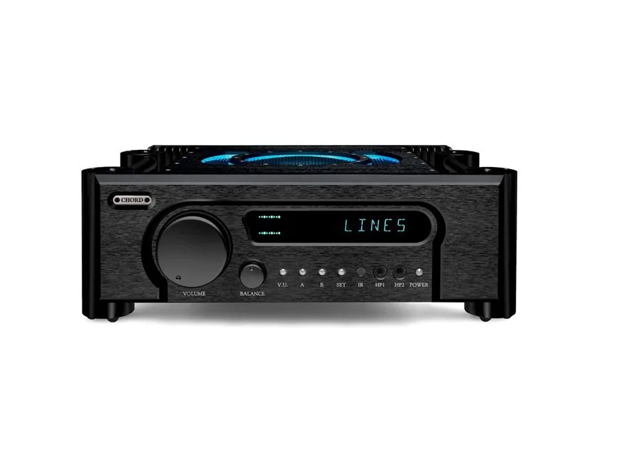Ultima 2 Preamplifier