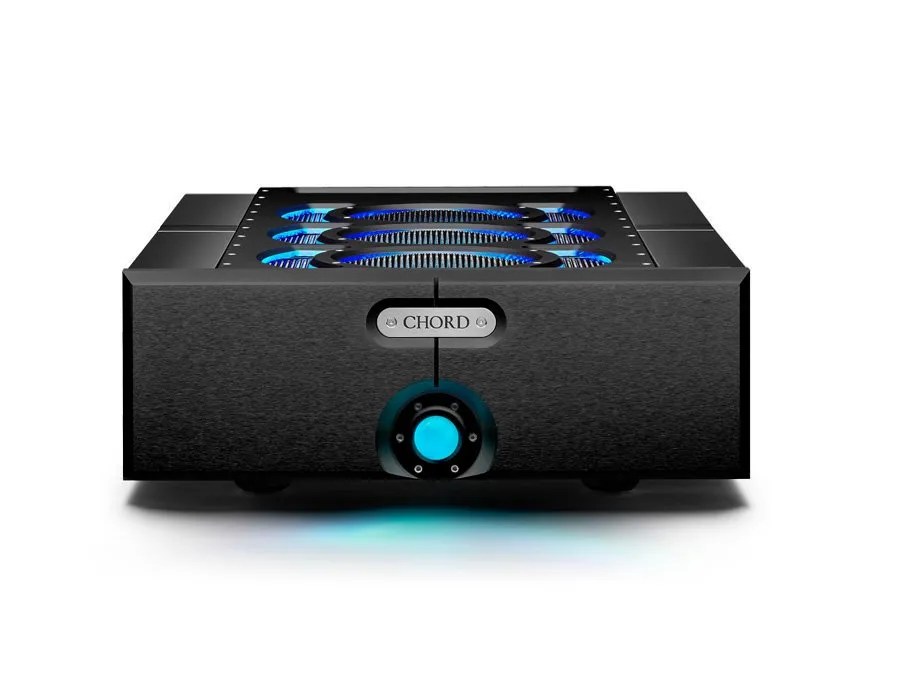 Ultima 2 Mono Power Amp