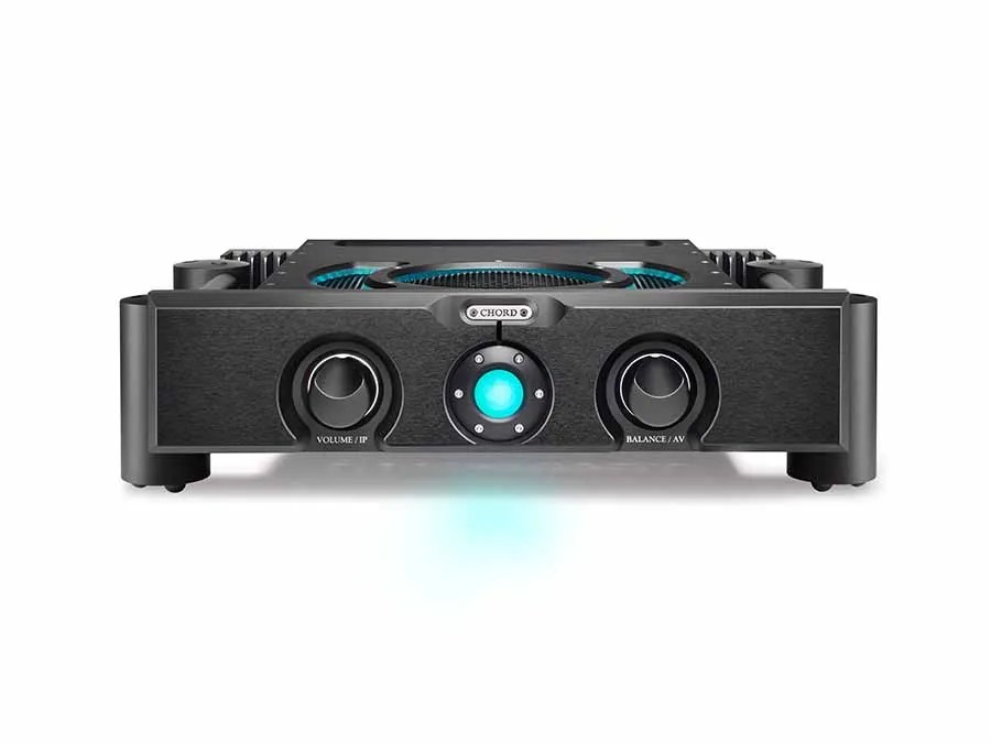 Ultima 3 Preamplifier