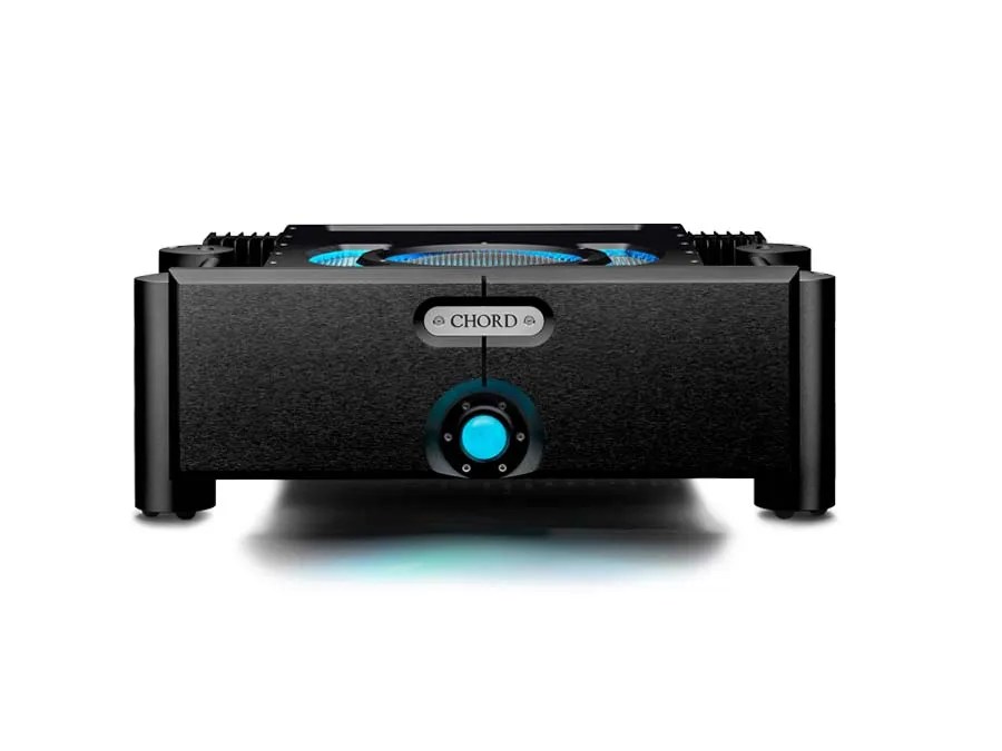 Ultima 3 Mono Power Amp