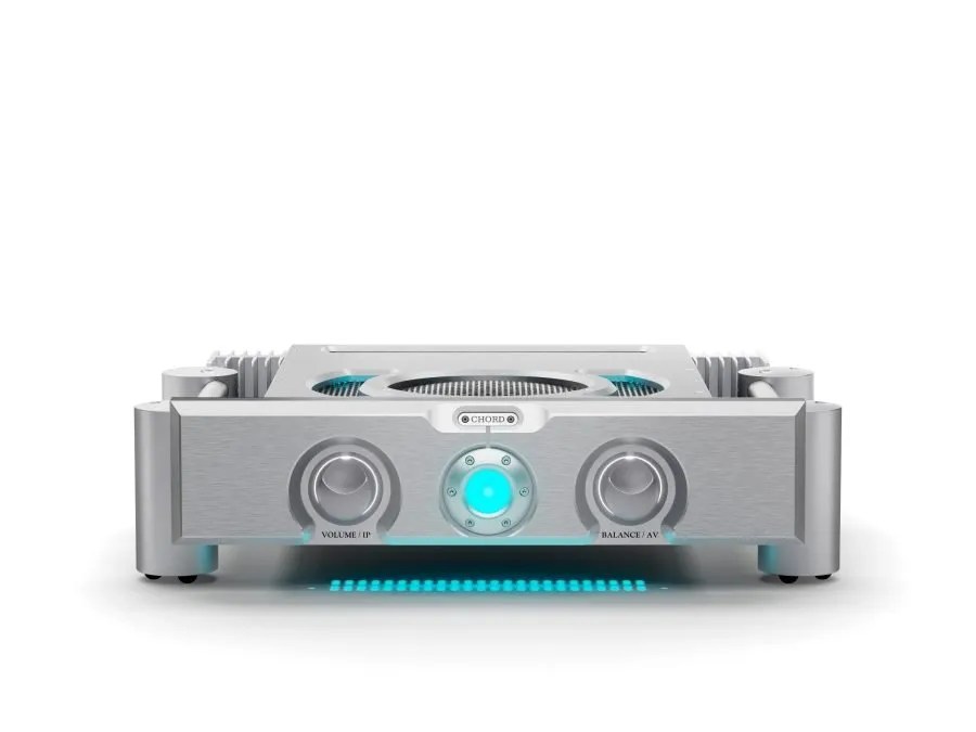 Ultima Stereo Integrated